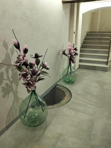 Correggio Apartment | Smartroom Lula di Correggio