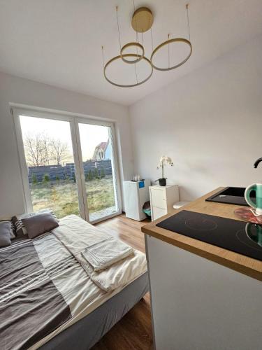 gmina Wisznia Mała Apartment | SmartRooms Hop to Wrocław