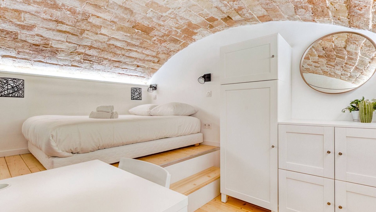 Griffon - Royale Apartment | Smartstay Louis Chazette - Centre-ville