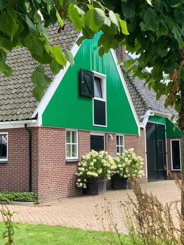 Abbekerk House | Smederij Abbekerk, guesthouse