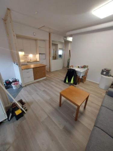 Forsby Apartment | Smedjan