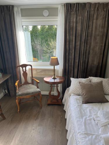 Smedjebacken House | Smedjebackens Pensionat