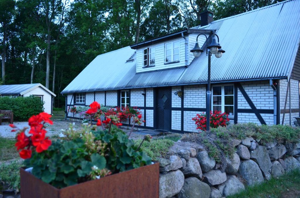 Farhult House | Smedsgården