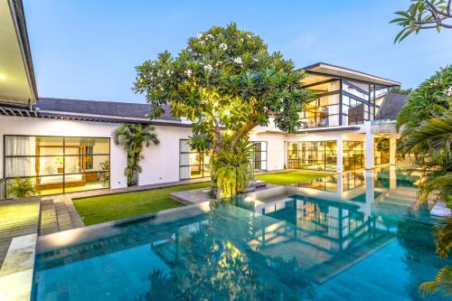Berawa Villa | Smeralda Villa Canggu