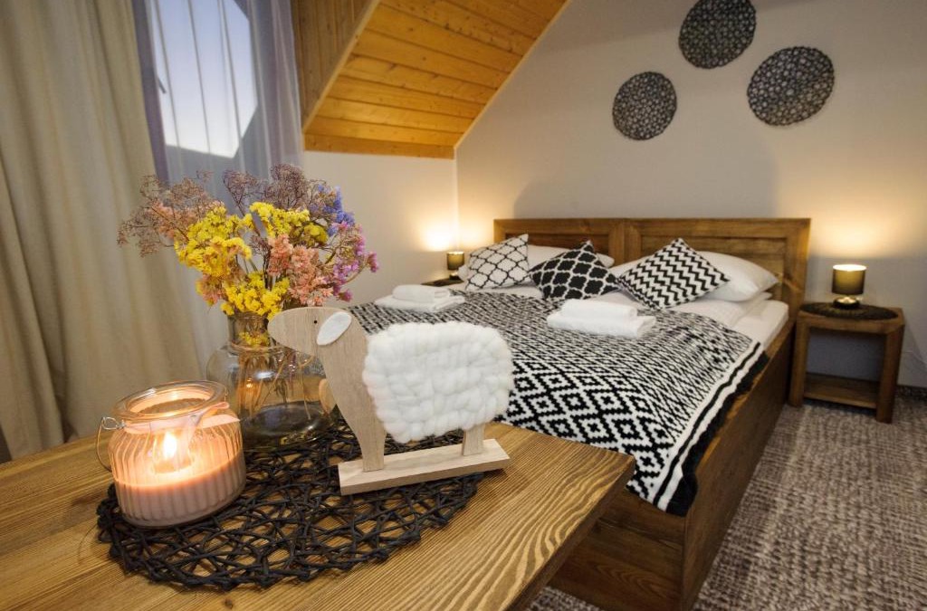 Wetlina Bed & Breakfast | SMEREK 2