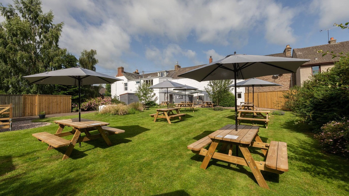 Aberuthven Hotel | Smiddy Haugh