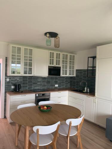 Lgota Apartment | Smile 2