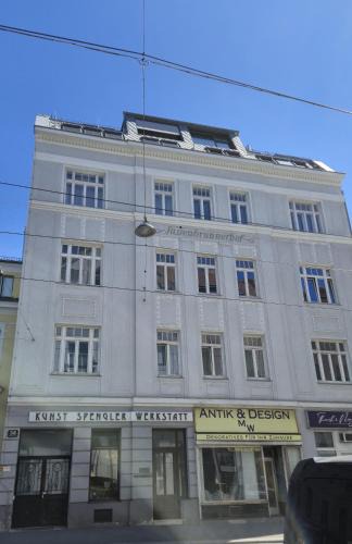 Oberdobling Apartment | Smile Apartments Döbling