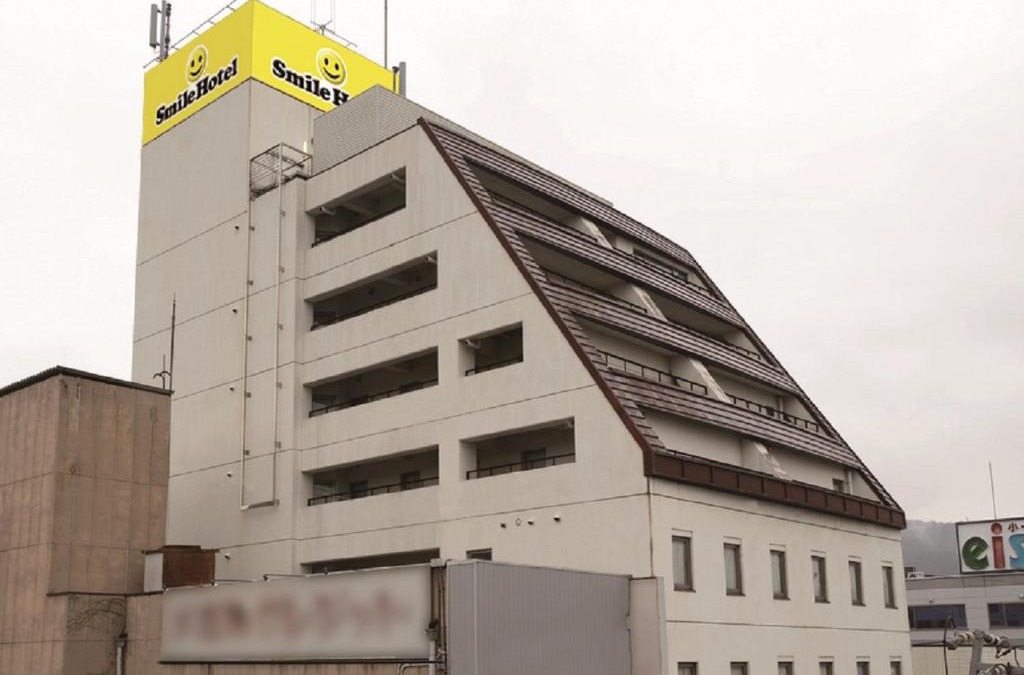Nabari Hotel | Smile Hotel Nabari