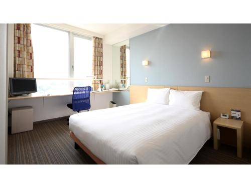 Tagajo Hotel | Smile Hotel Sendai Tagajyo - Vacation STAY 84203v