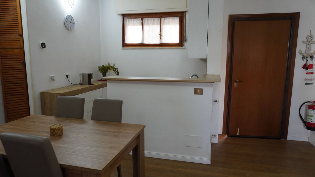 Santa Marinella Apartment | Smile House