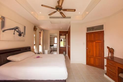 Moo 5 Villa | Smile House Villa