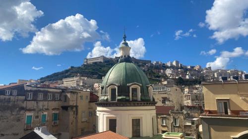 Montecalvario House | Smile in Toledo