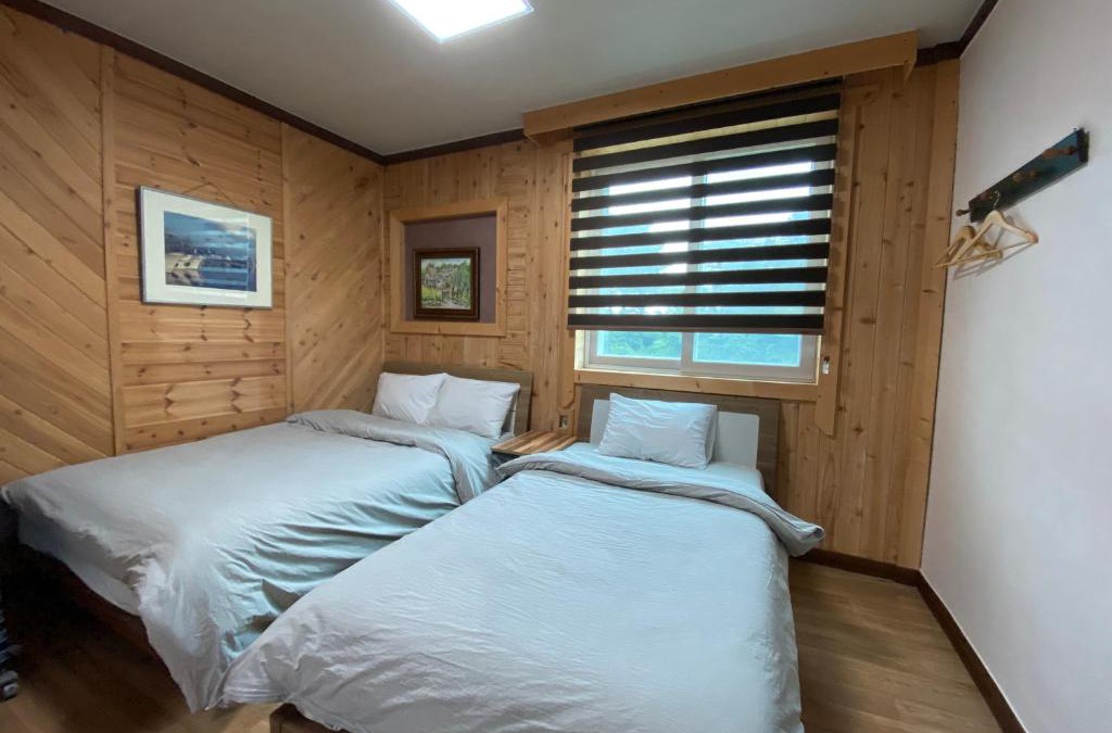 Sokcho House | Smile Resort