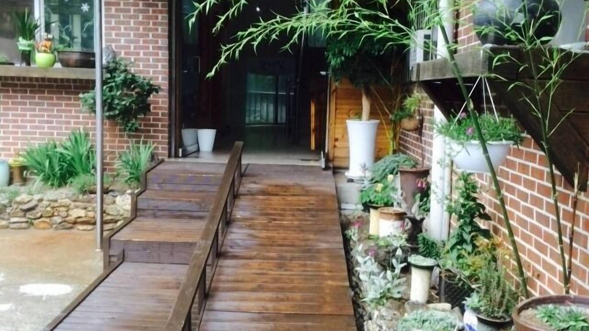 Seorak-dong House | Smile Resort