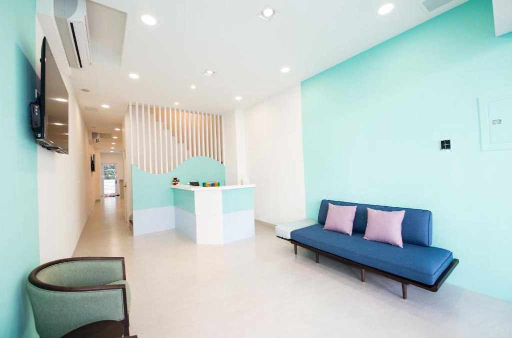 Xiaoliuqiu House | SMilE WAVE