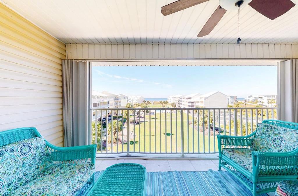 Port St. Joe House | Smiles and Sunsets
