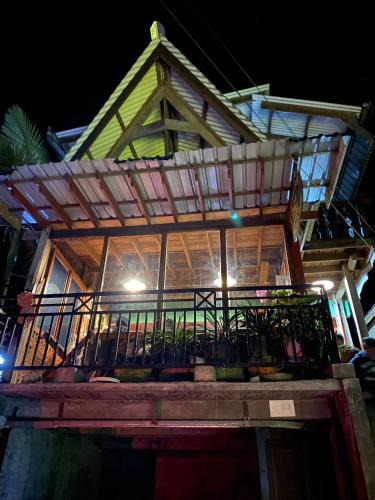 Berastagi House | Smiley's Homestay