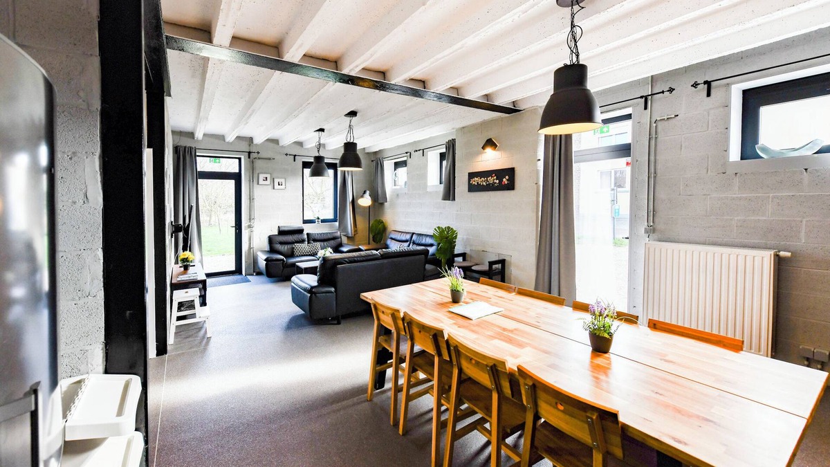 Heers Other | Smishoeve, holiday home with camping-pod
