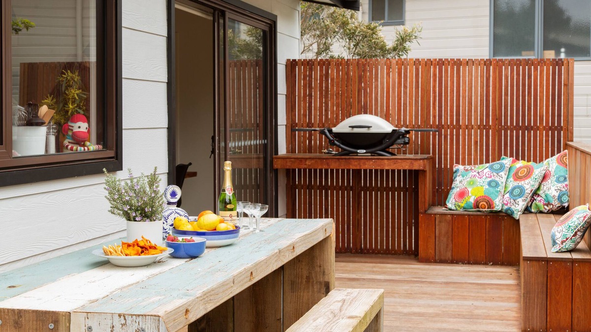 Smiths Beach House | Smith Beach Getaways Beachwood Classic
