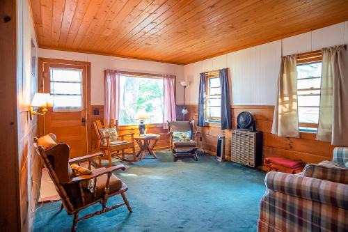 Indian River House | Smith Family Cottages - Cottage #3