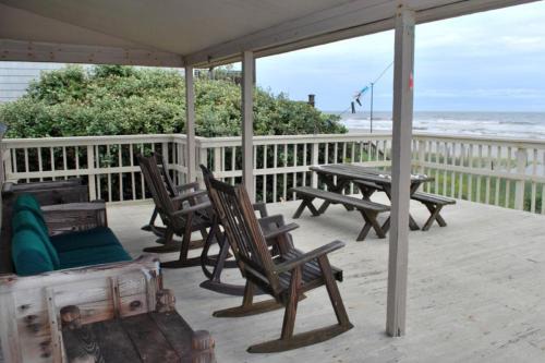 Holden Beach House | Smith-Sun-Ian