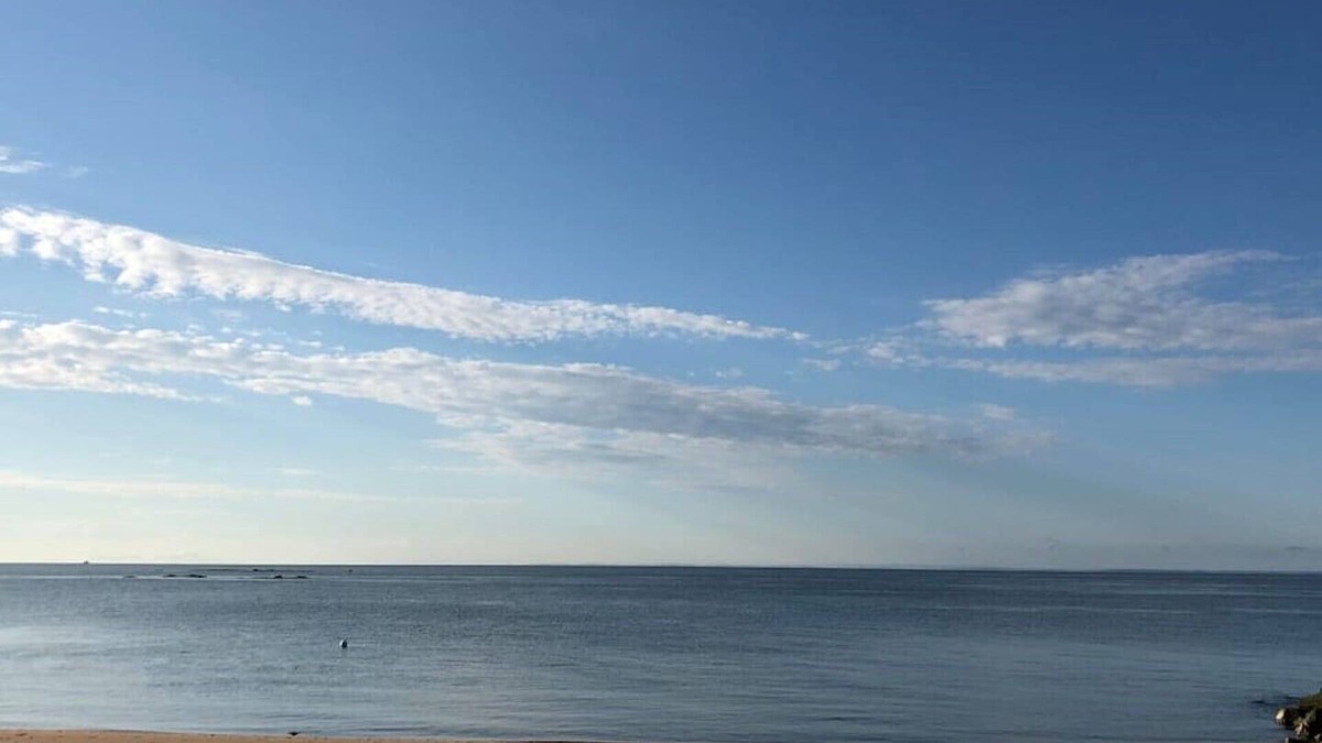 Momauguin House | Smithaven - your perfect beach getaway