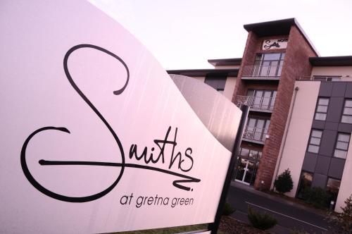 Gretna Hotel | Smiths At Gretna Green Hotel