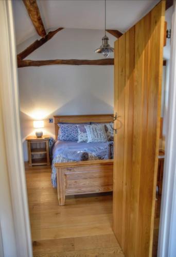 Kingswood Apartment | Smithy Cottage