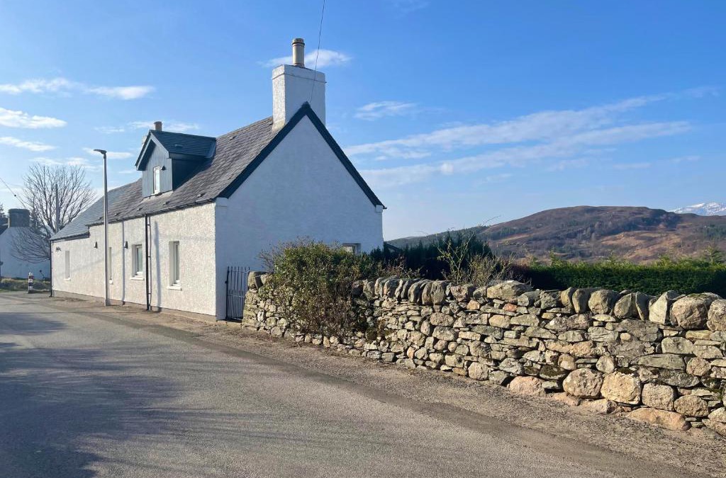 Tongue House | Smithy House