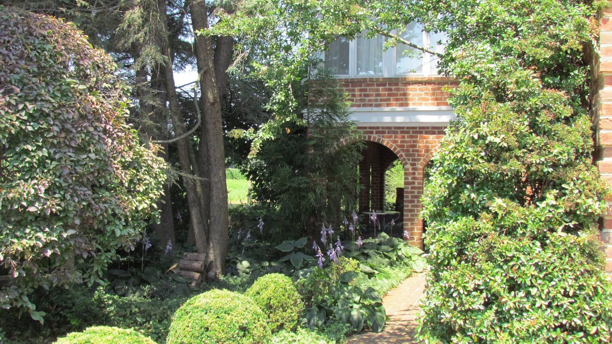 Smoketown Hotel | Smoketown Inn