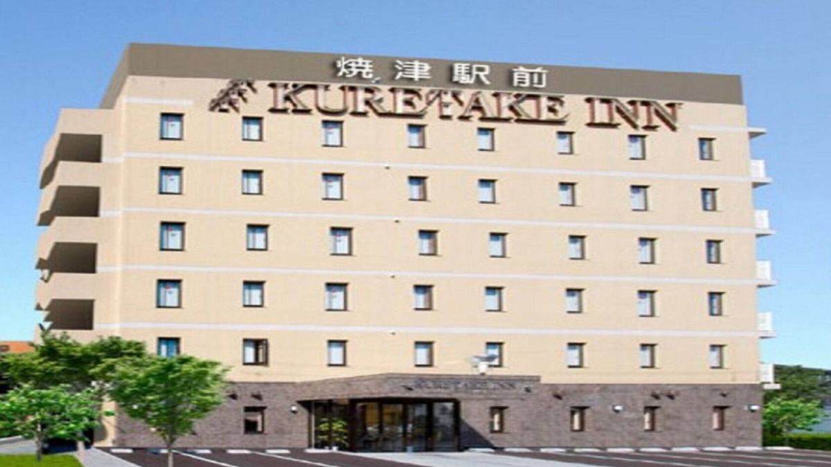 Yaizu Hotel | Smoking 1 night Economy Twin Price varies Fr/Yaizu Shizuoka
