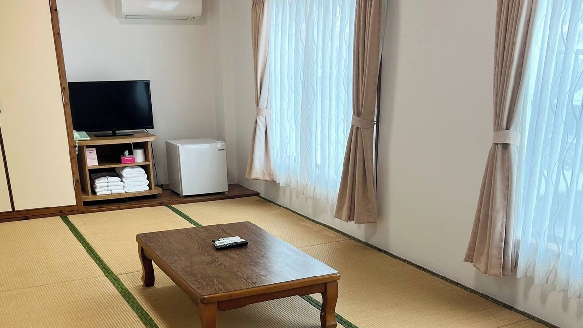 Nago House | Smoking allowed Up to 4 people OK Japanesestyl/Nago Okinawa