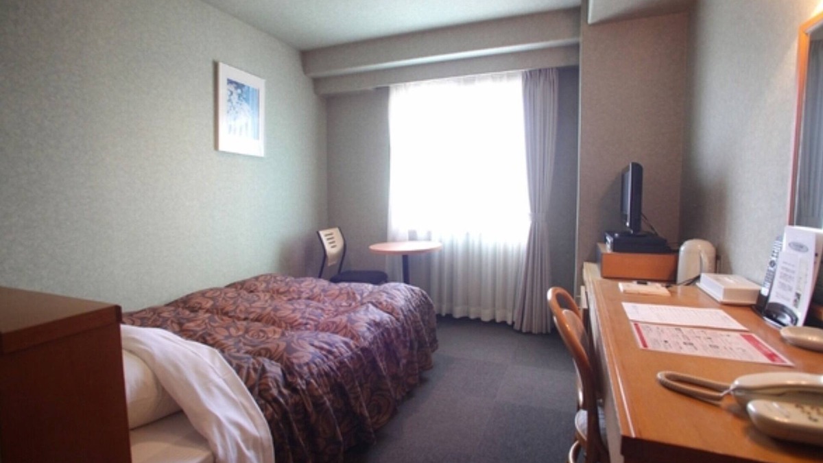 Hita Hotel | Smoking Double room No meals included 1 minu/Hita Ōita