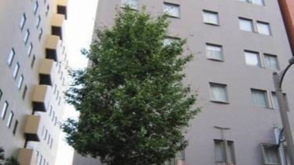Naka Ward Hotel | Smoking double room Plan for 2 people Stay wi/Hamamatsu Shizuoka