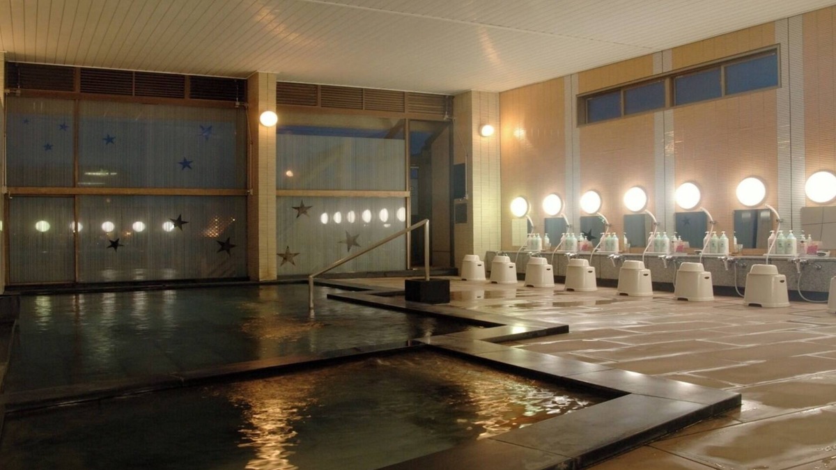 Akahodani Onsen Hotel | Smoking Room only Standard room 2 people /Kaga Ishikawa