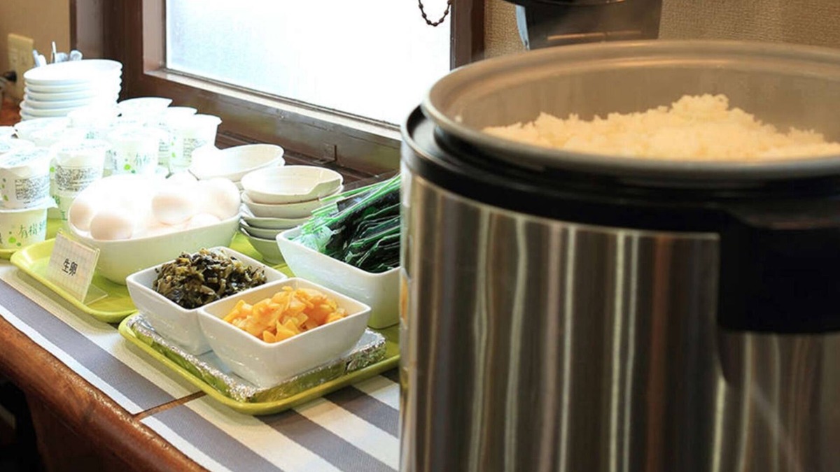 Chuo Ward Hotel | Smoking Superior Twin Room Homemade breakfast buffet included/Kumamoto Kumamoto