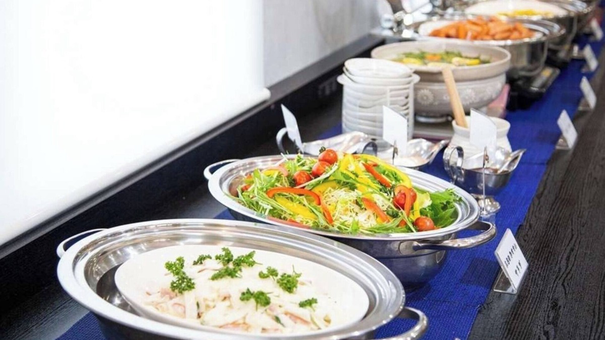 Chuo Ward Hotel | Smoking Twin Room Homemade breakfast buffet included /Kumamoto Kumamoto