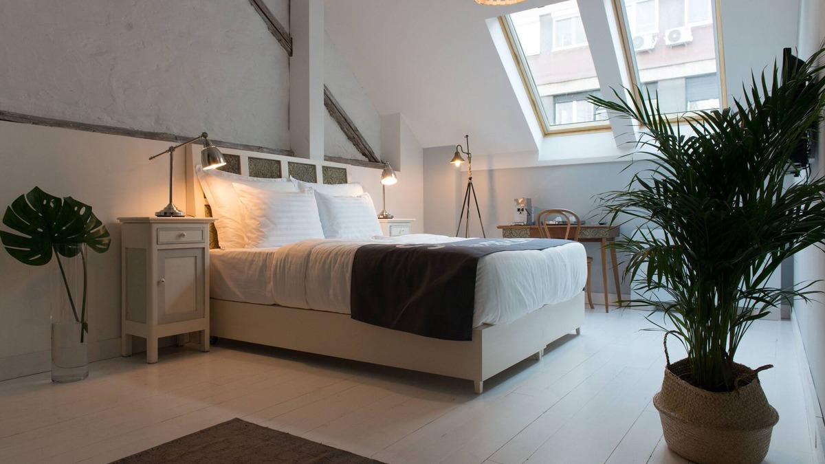Dorcol Bed & Breakfast | Smokvica Dorćol B&B