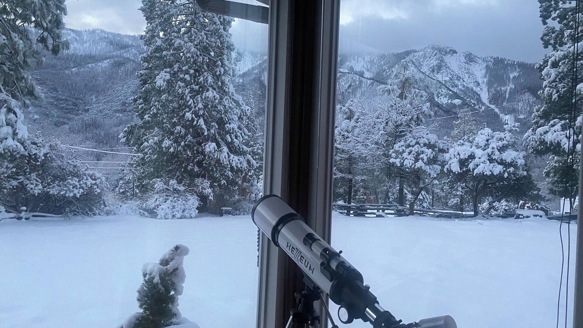 Springville Cabin | Smoky Bear's Favorite Spot in Camp Nelson with Amazing Views-Kid Friendly