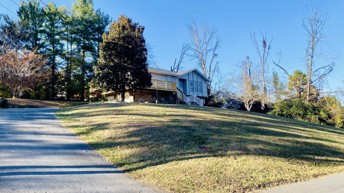 Kodak House | Smoky Mountain XXL-House….centrally located nearby attractions