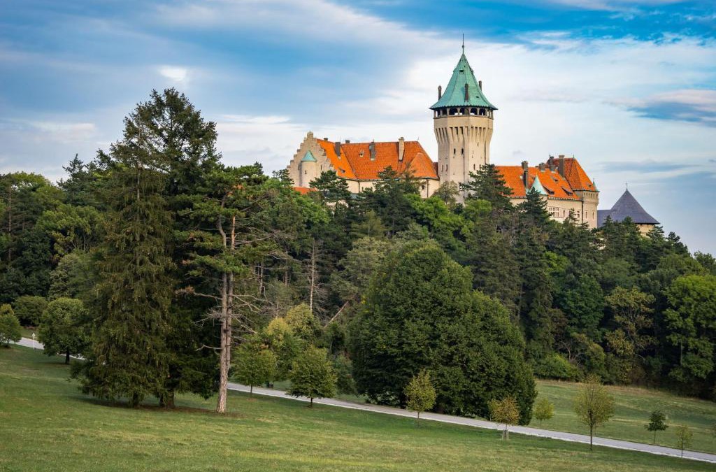 Smolenice Hotel | Smolenický zámok