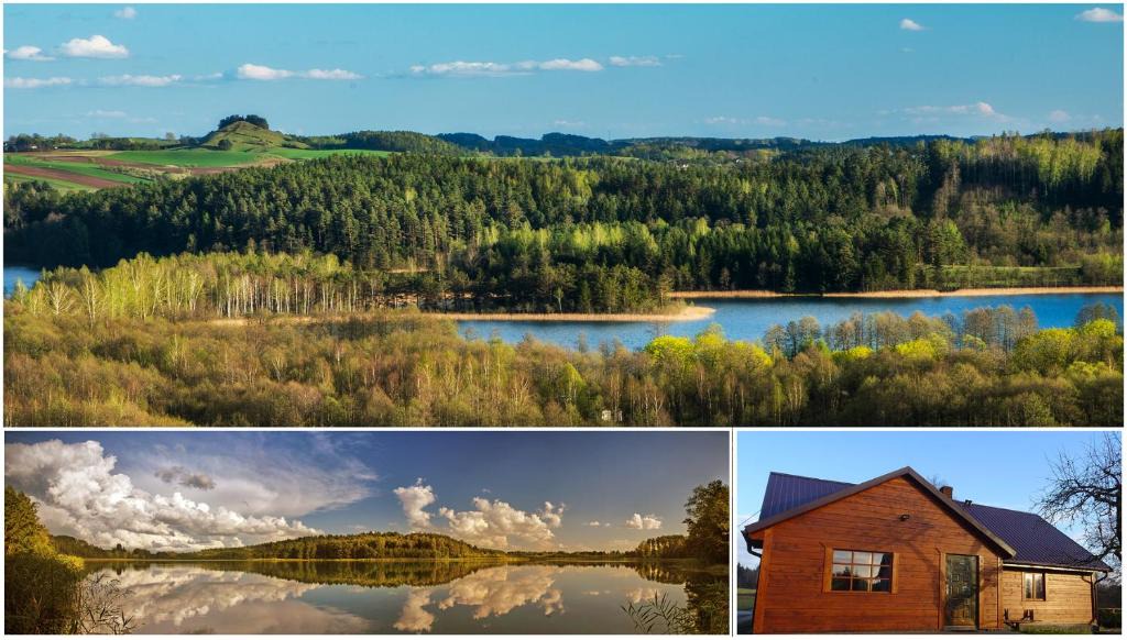 gmina Rutka-Tartak House | Smolniki 28