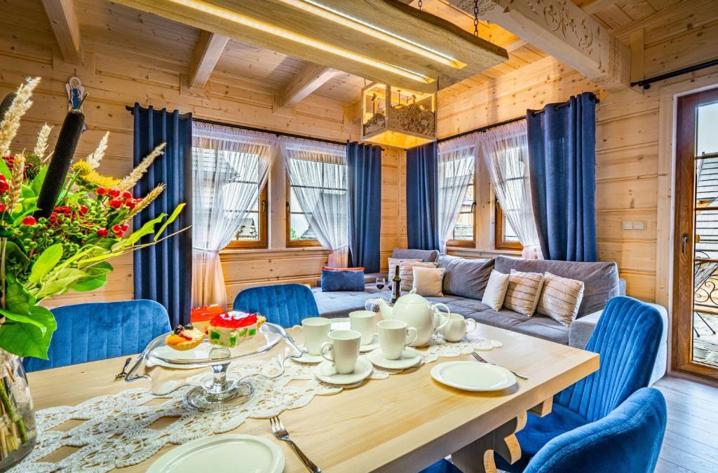 Koscielisko Apartment | Smrekowy Domek