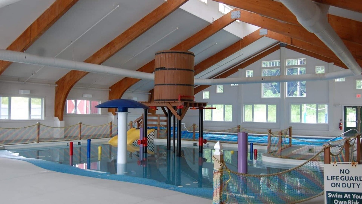 Jeffersonville Condo | Smugglers Christmas Week Notch Ski Resort 3BR