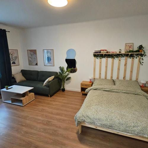 Powisle Apartment | Smulikowskiego Flat 25