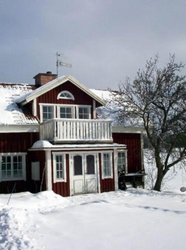 Gamleby House | Smultronboda Fårgård