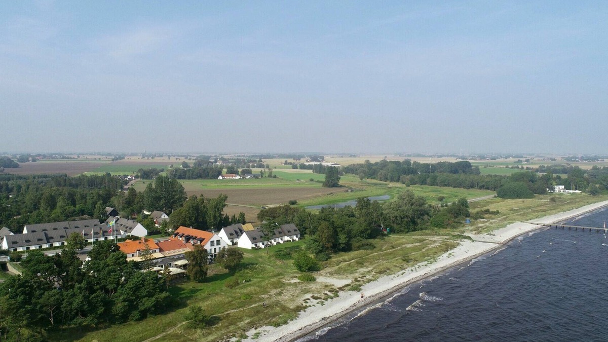 Smygehamn House | Smygehus Havsbad - Wonderful holiday in your own house by the beach