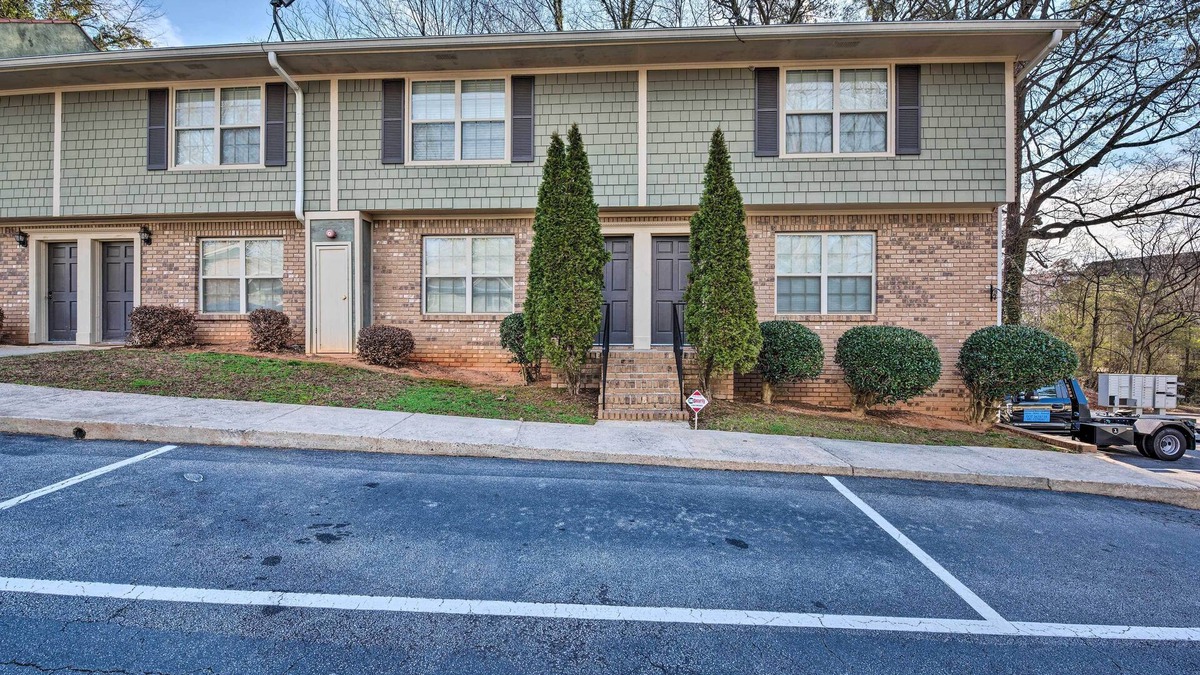 Smyrna House | Smyrna Vacation Rental ~ 2 Mi to The Battery!