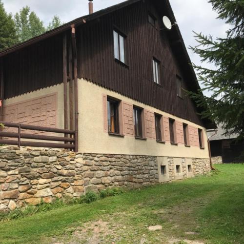 Dolni Morava House | Sněženka